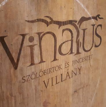 Vinarus