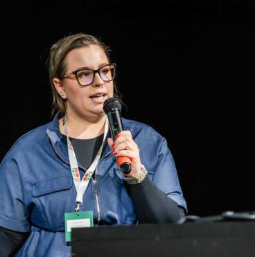 Bertalan Sára / "MAGYAR TERMÉK" Nonprofit Kft.