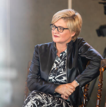 Knapcsek Katalin / KNK PR&Média Kft.