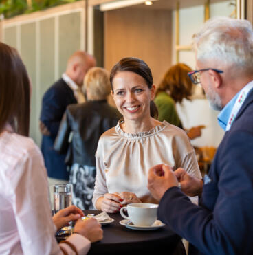 Benedek Eszter / "MAGYAR TERMÉK" Nonprofit Kft.