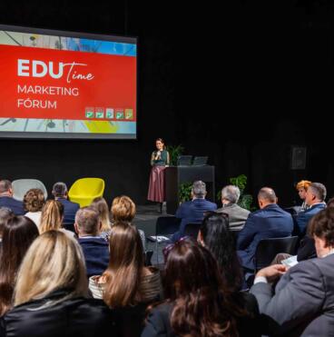 Benedek Eszter / "MAGYAR TERMÉK" Nonprofit Kft.