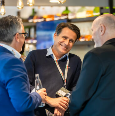 Konkoly László / Csipet Land Kft.