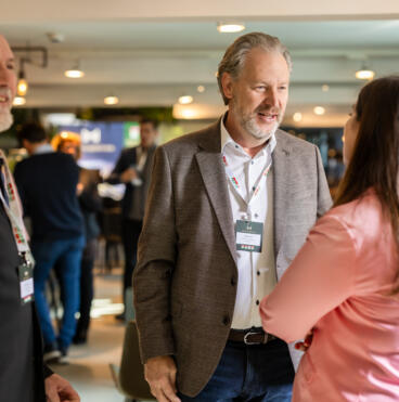 Szabó Károly / Kaméleon Reklám Kft., Végh Ottó / 3rdGEN Zrt.