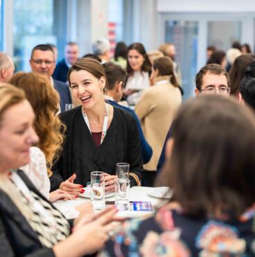 Fazekas Anna / Gergely Gasztronomi Kft.