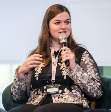 Soós Brigitta / Soós Tészta Kft.