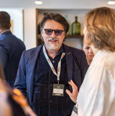 Balog Zoltán / Márka Üdítőgyártó Kft.