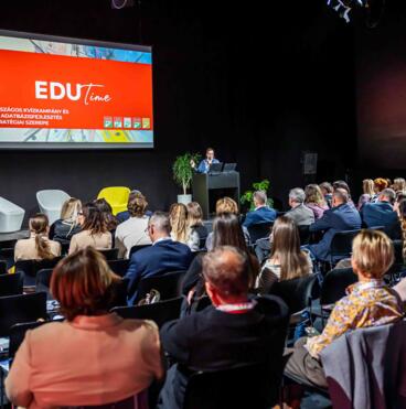 Bertalan Sára / "MAGYAR TERMÉK" Nonprofit Kft.