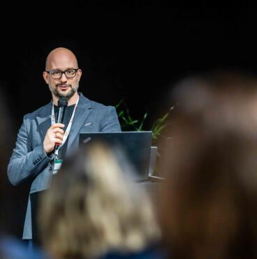 Molnár Péter / MOME Future School