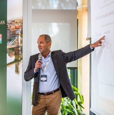 Jaksity György / Concorde Értékpapír Zrt.