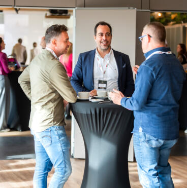 Balajti Péter / Herbiovit Kft., Daróczi Gábor / CIB Bank Zrt.