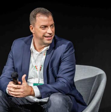 Lakatos Tamás / Auchan Magyarország