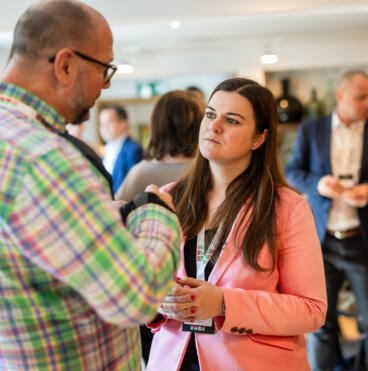 Soós Brigitta / Soós Tészta Kft.