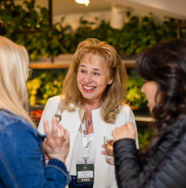 Glósz Andrea / Glósz és Társa Pénzügyi Gazdasági és Innovációs Tanácsadó Kft.