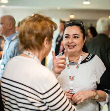 Hermann Zsuzsanna / Trade Magazin