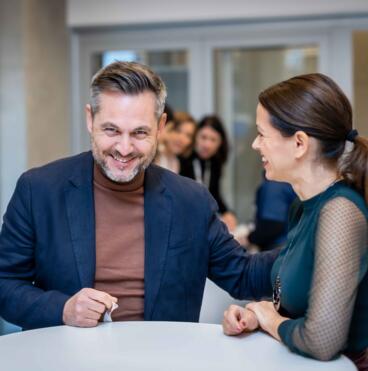 Nyitrai Viktor / Bergland Hungária Kft., Benedek Eszter / "MAGYAR TERMÉK" Nonprofit Kft.