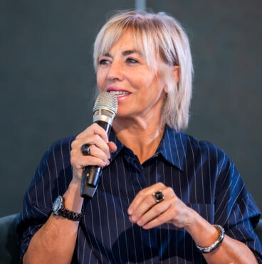 Kamasz Melinda / a tudas.hu