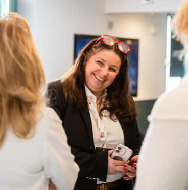 Mártai Marianna / Budapest Headshot Kft.