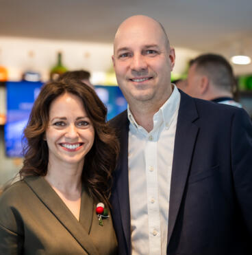 Benedek Eszter / "MAGYAR TERMÉK" Nonprofit Kft., Beláz Krisztián / Chimpex Hungária Kft.