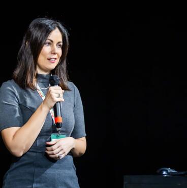 Bánkúti Fatime / "MAGYAR TERMÉK" Nonprofit Kft.