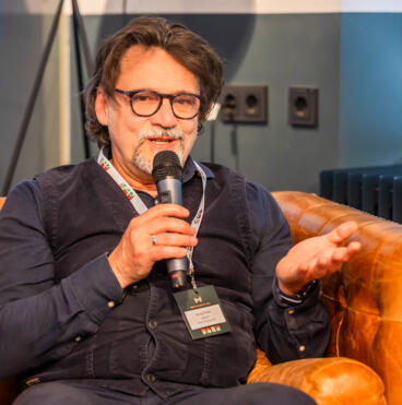 Balog Zoltán / Márka Üdítőgyártó Kft.