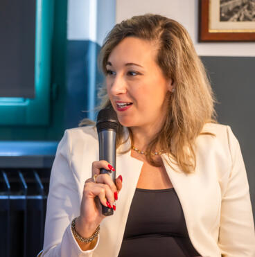 László Judit / exportfejlesztési tanácsadó