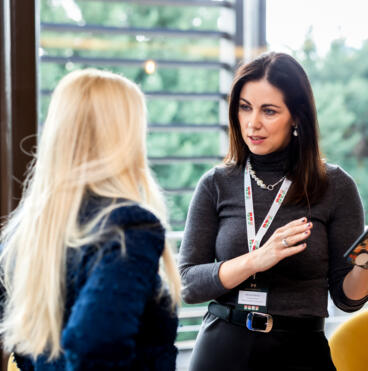 Bánkúti Fatime / "MAGYAR TERMÉK" Nonprofit Kft.