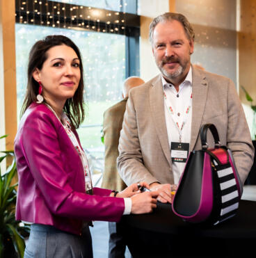 Beleznai Orsolya / Wagner Solar Hungária Kft., Vég Ottó / 3rdGEN Zrt.