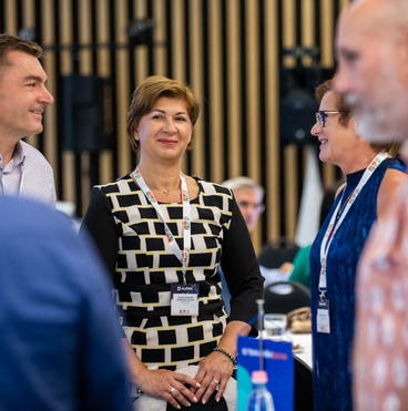 Badacsonyi Zsolt, Badacsonyiné Koroknai Szilvia, Liza Snack Kft.